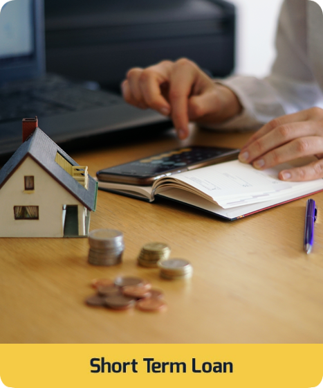 Short-Term-Loan